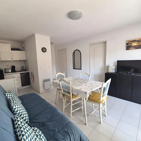 Le Quercus 2,4 Personnes Proche Apartamento
