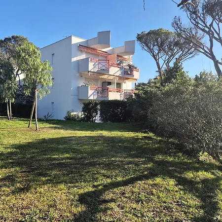 Apartamento Le Quercus 2,4 Personnes Proche